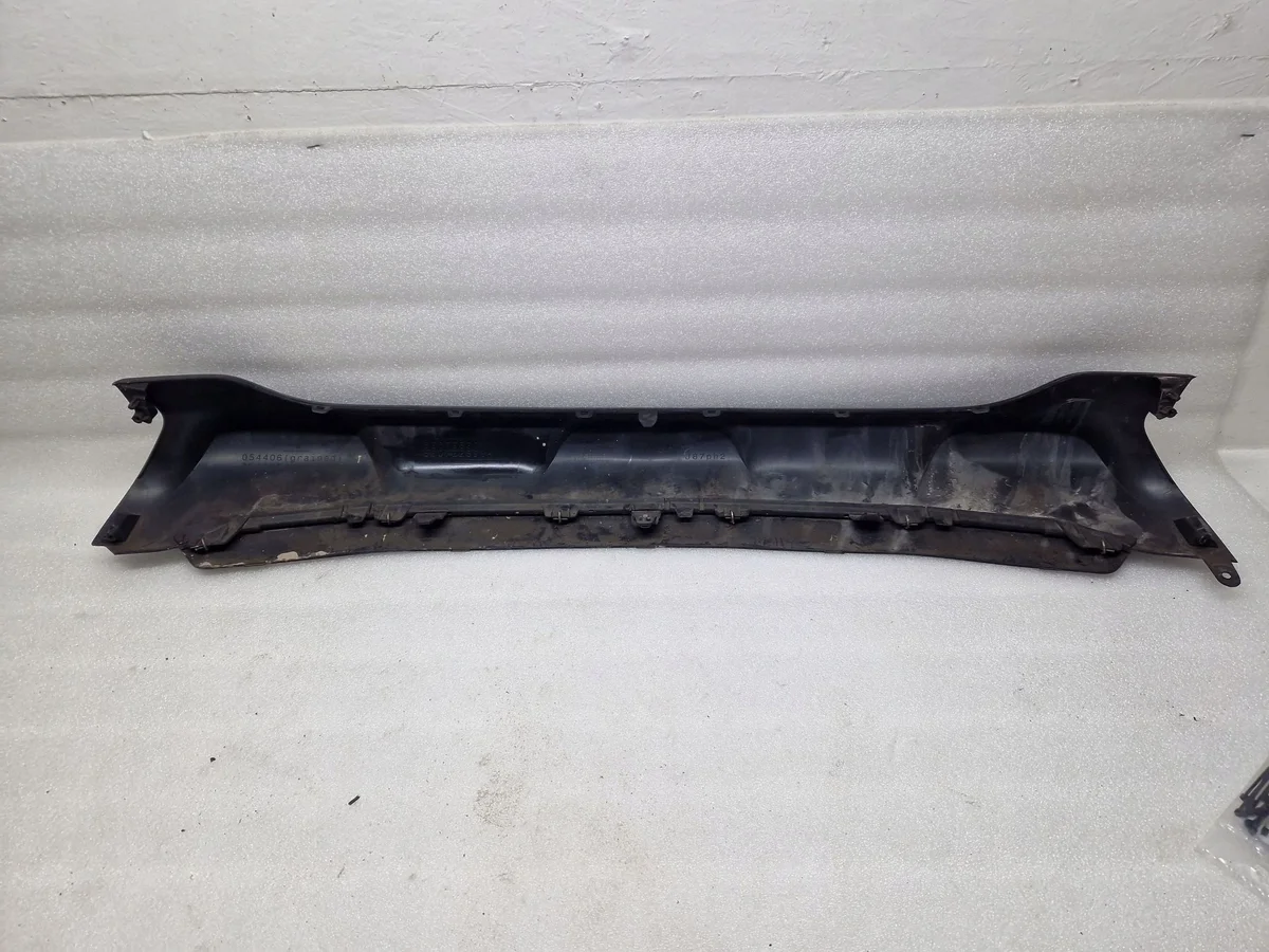 Spoiler Anteriore Renault Captur 620725308R image 4