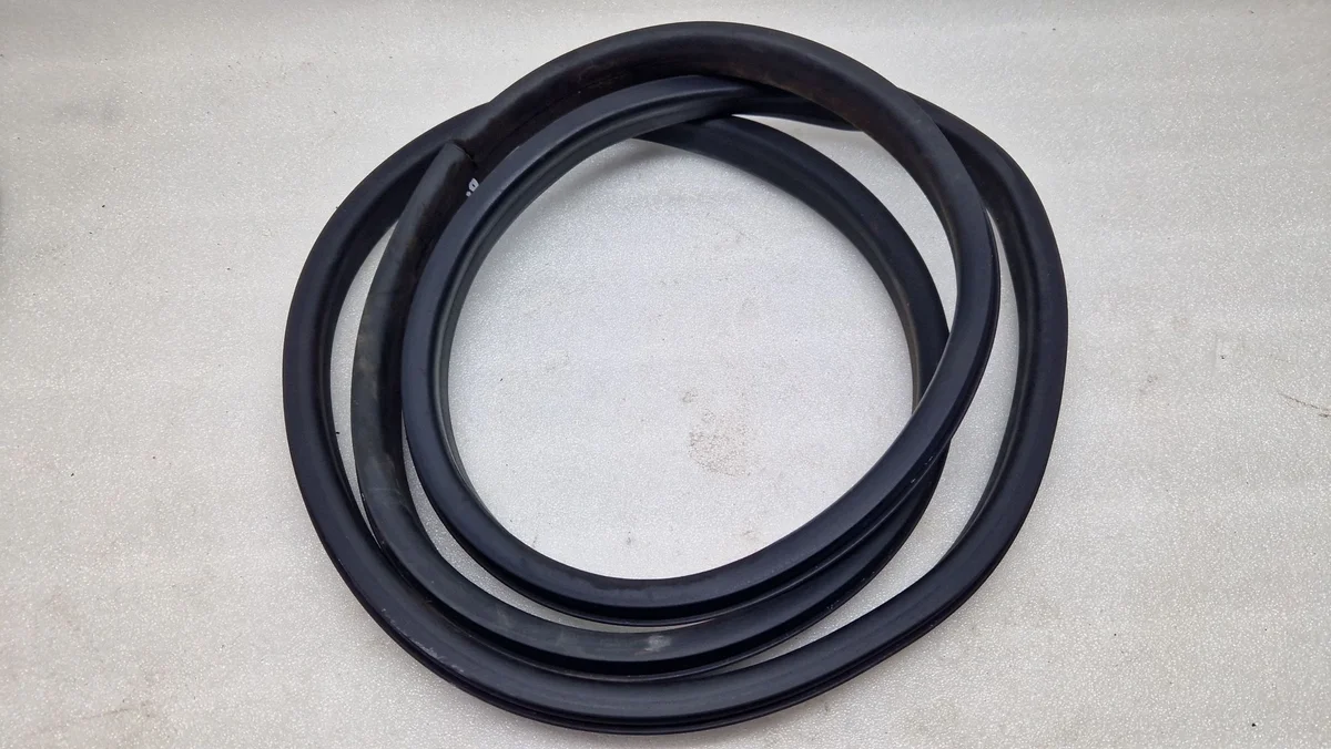 Guarnizione porta anteriore destra Renault Captur