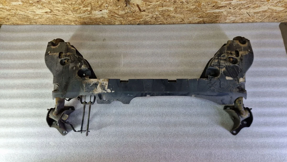 Rear Axle for Renault Captur - Used image 9