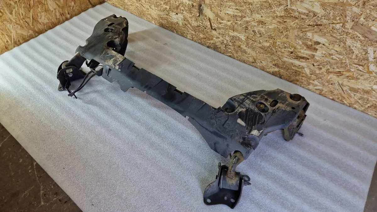 Rear Axle for Renault Captur - Used image 10
