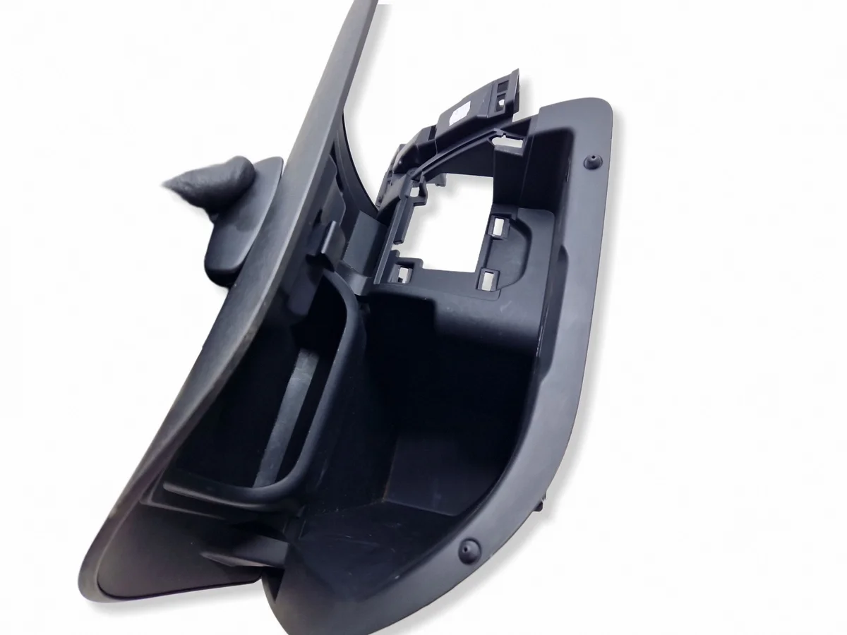 Dashboard opbergvak Renault Captur image 4