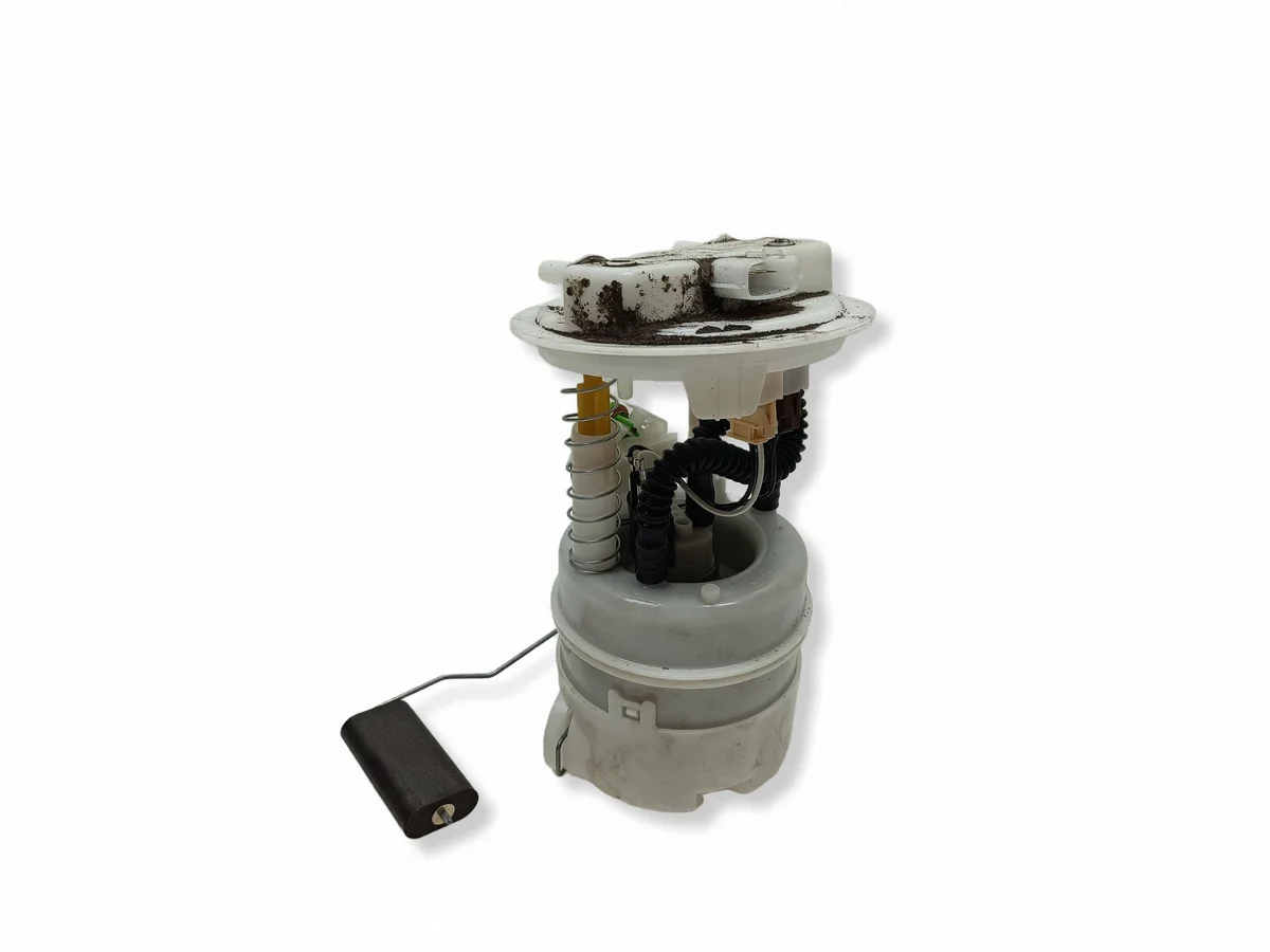Bränslepump Renault Captur ISA16490 image 3