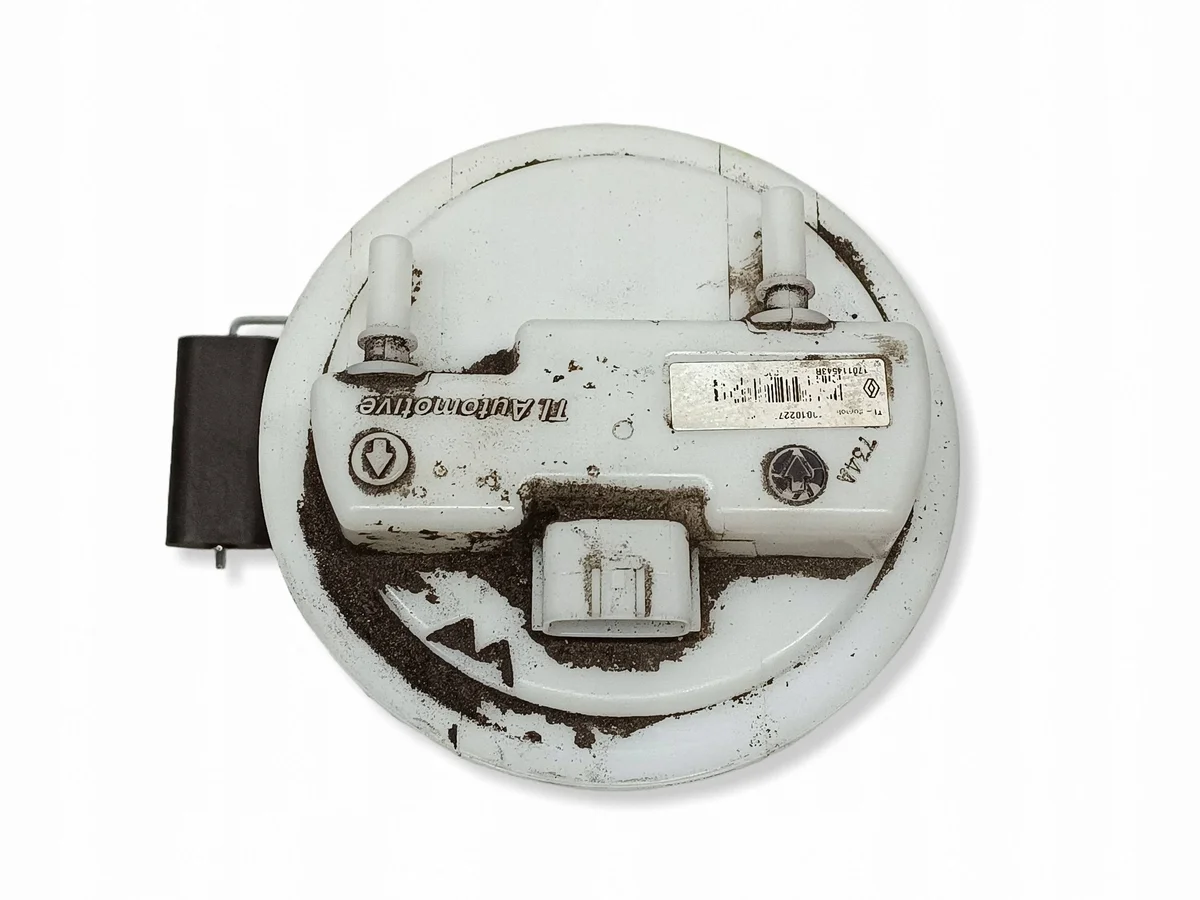 Bränslepump Renault Captur ISA16490 image 4