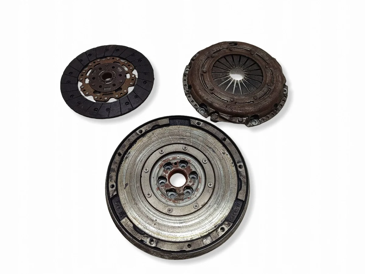 Kytkinpaketti Ford Focus ISA16424