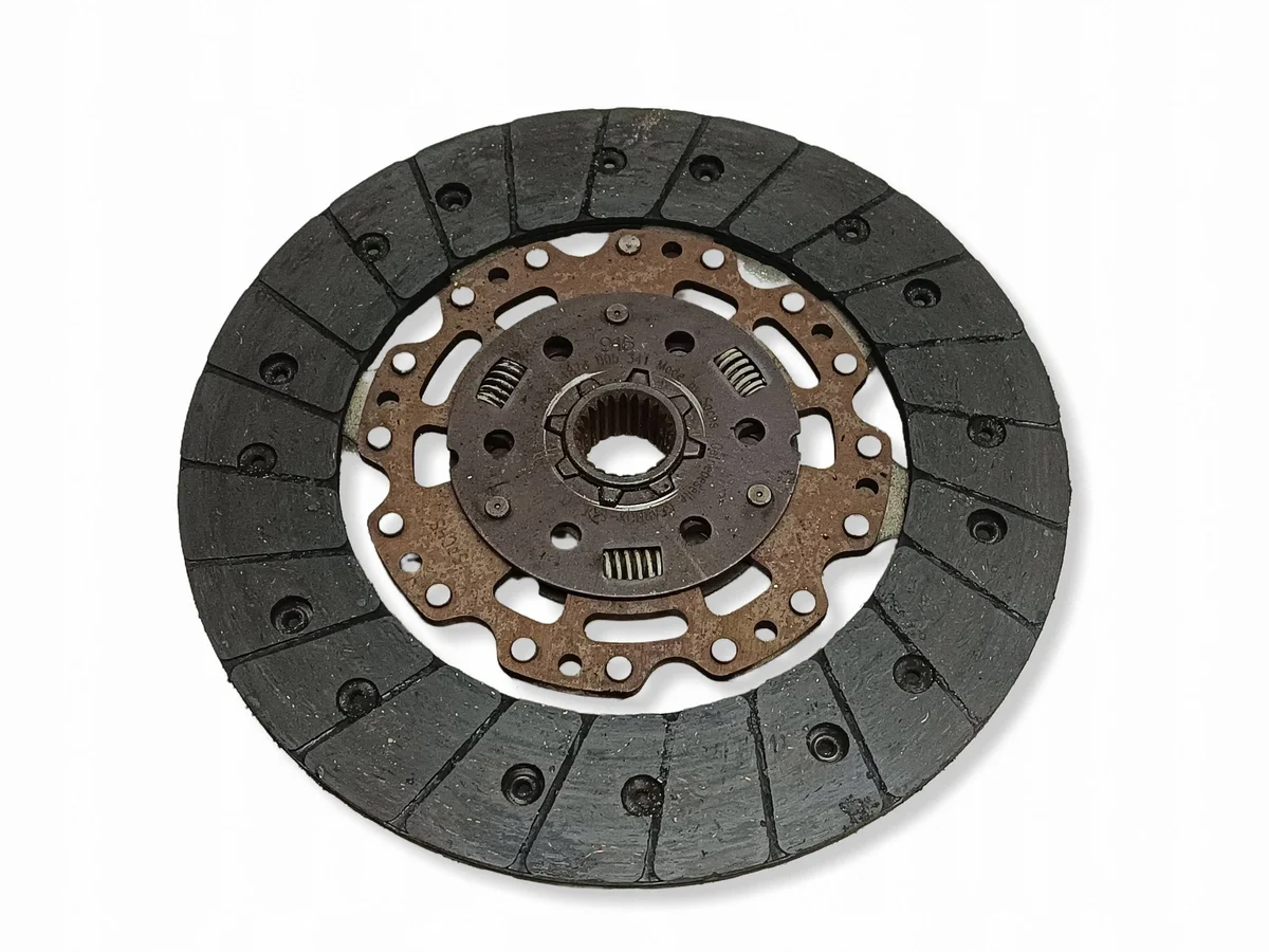 Kytkinpaketti Ford Focus ISA16424 image 4