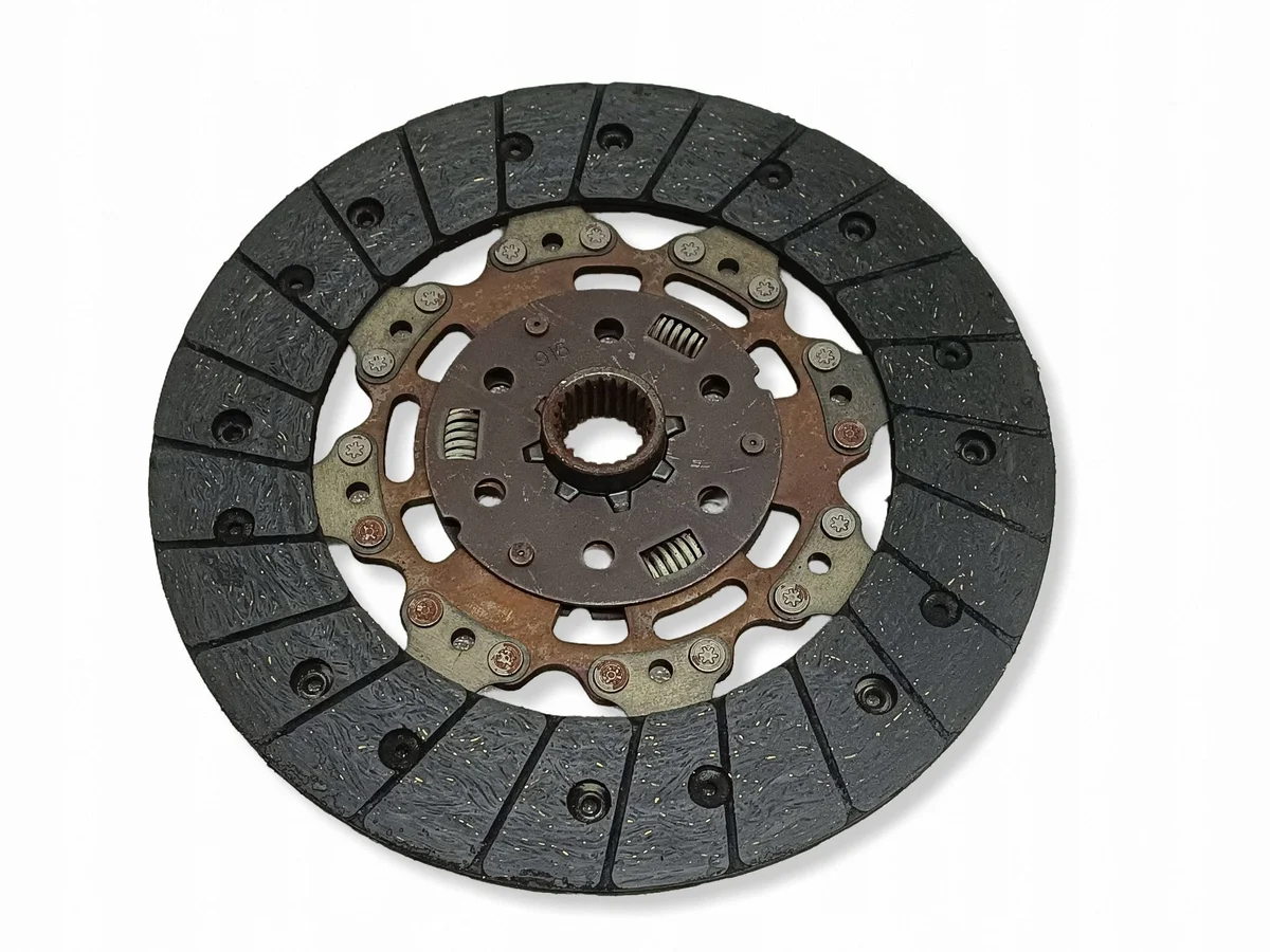 Kytkinpaketti Ford Focus ISA16424 image 7