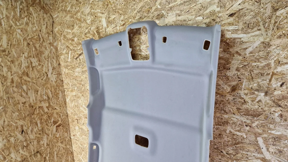 Tetto interno Renault Captur 739106166R image 5