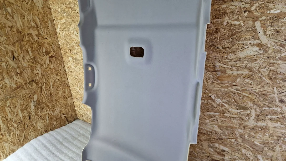 Tetto interno Renault Captur 739106166R image 6