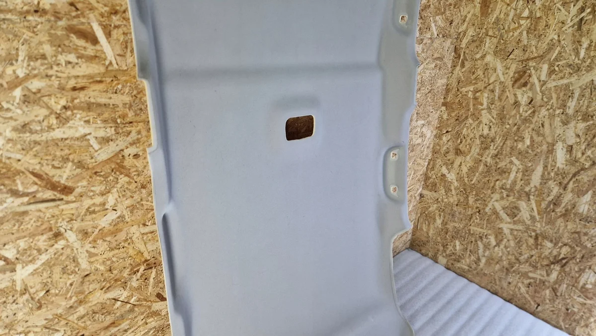 Tetto interno Renault Captur 739106166R image 9