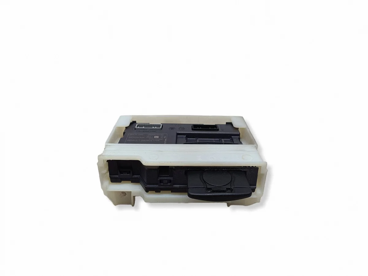 Lettore Scheda Renault Captur A2C30075400