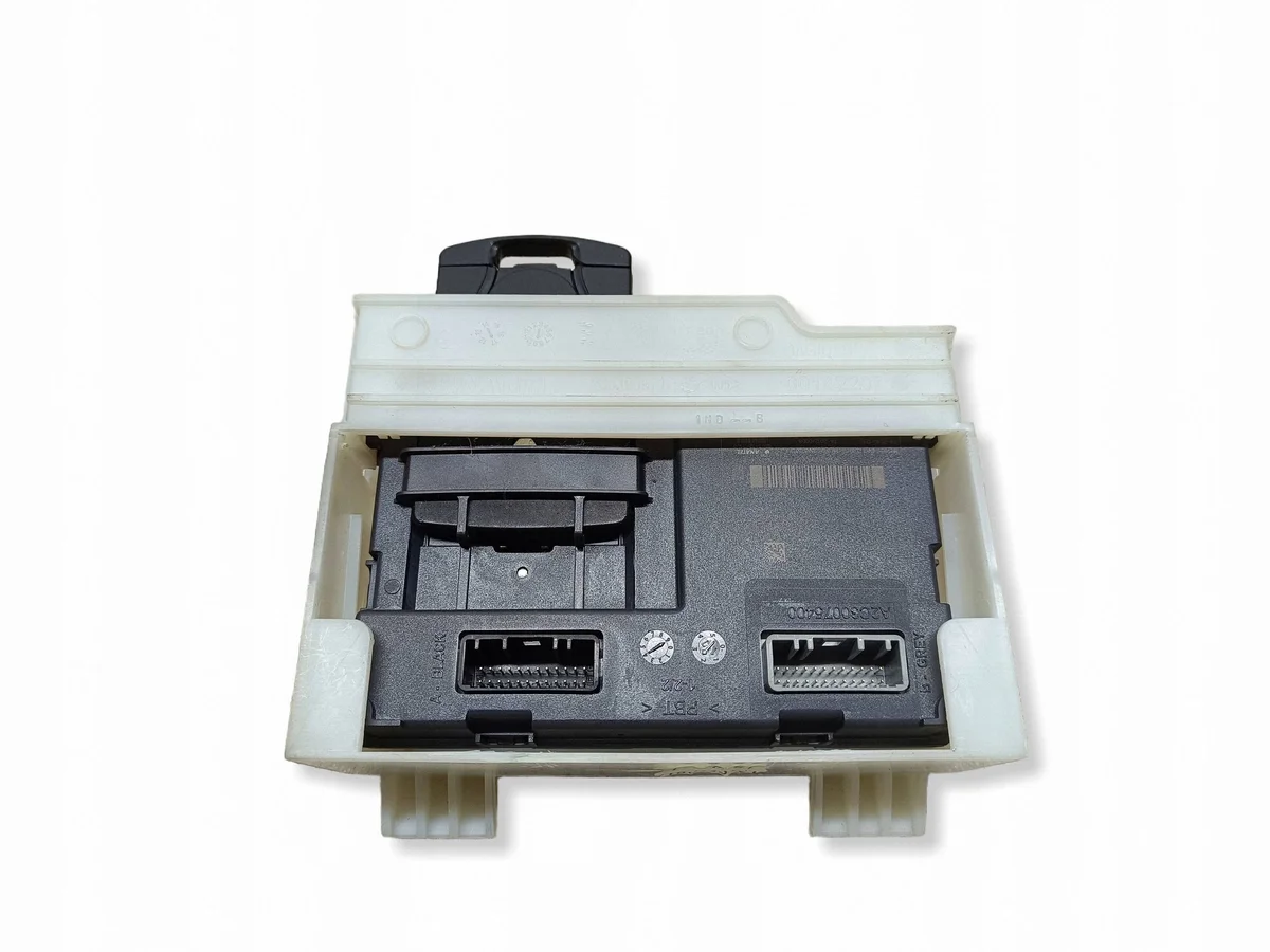 Lecteur carte Renault Captur A2C30075400 image 3