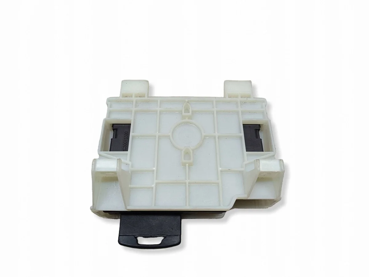 Lecteur carte Renault Captur A2C30075400 image 4
