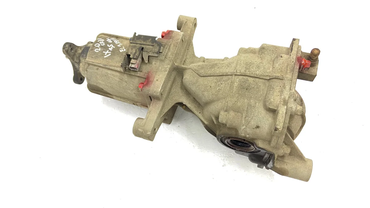 Differential hinten Hyundai IX35 2.0 CRDI 4x4 image 6