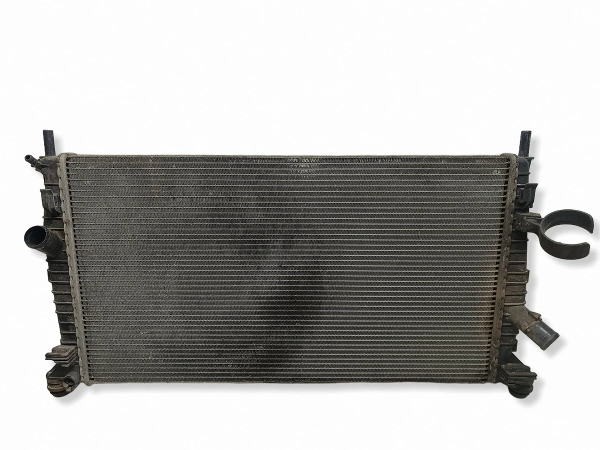 Wasserkühler Ford Focus ISA16398