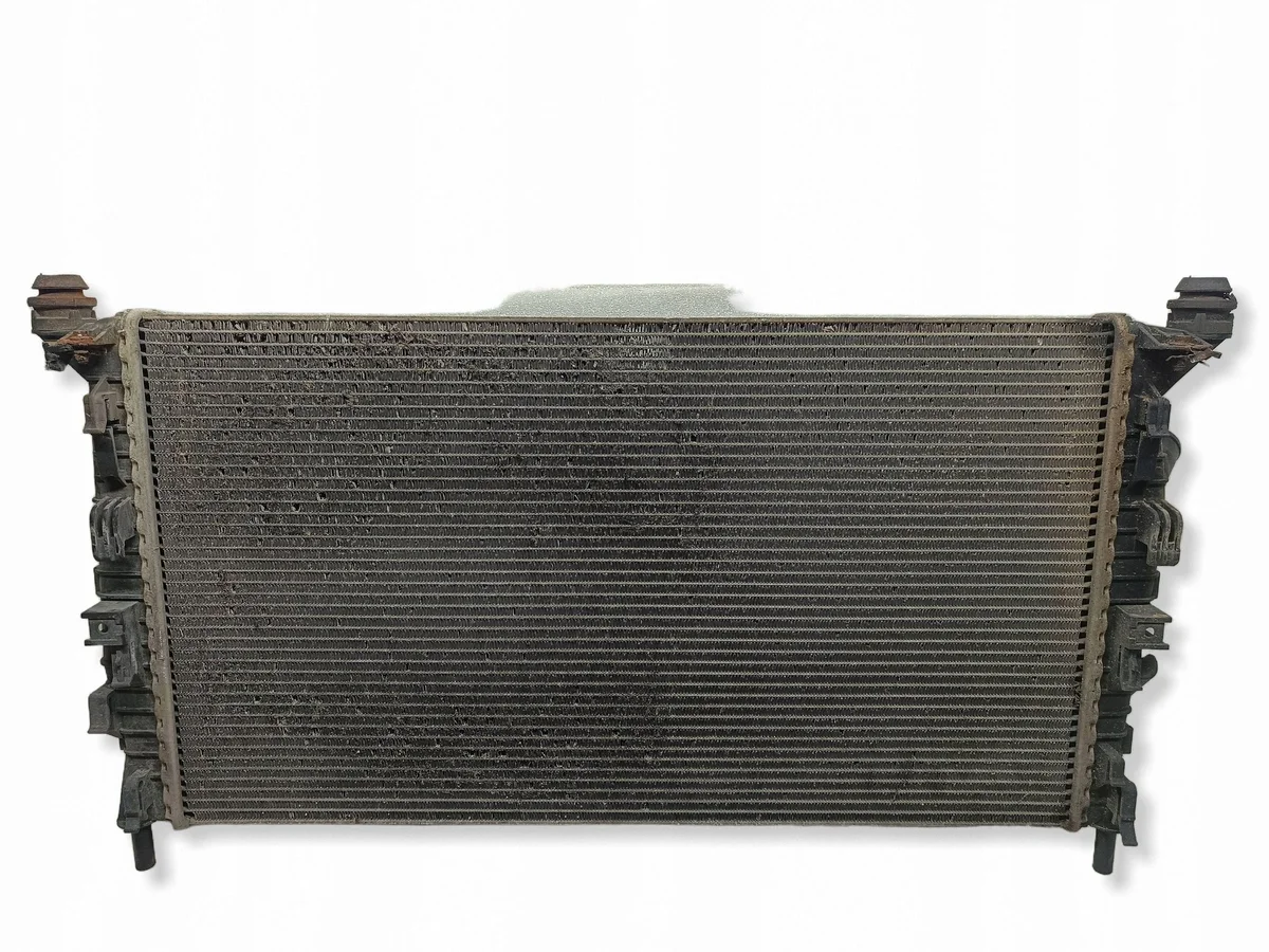 Wasserkühler Ford Focus ISA16398 image 3