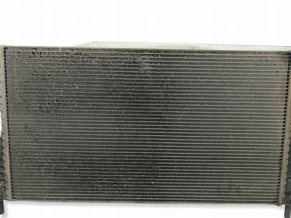 Wasserkühler Ford Focus ISA16398 image 4