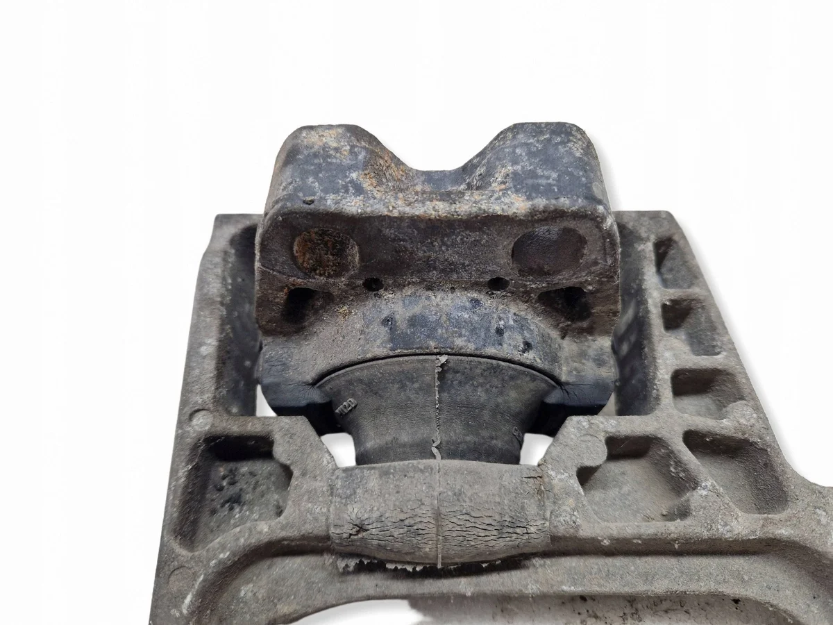 Soporte Motor Ford Focus 3M516F012 image 4