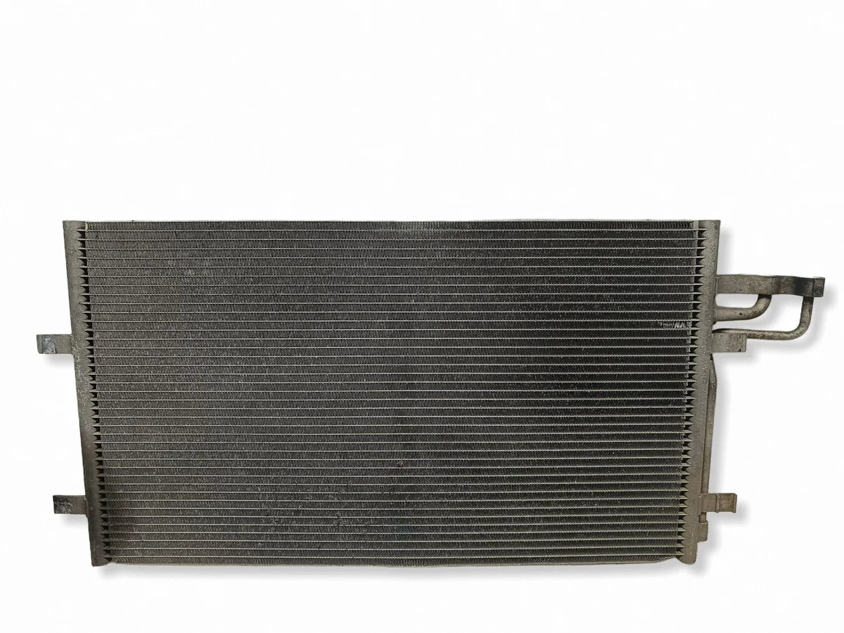 Kondensor Airco Ford Focus ISA16397