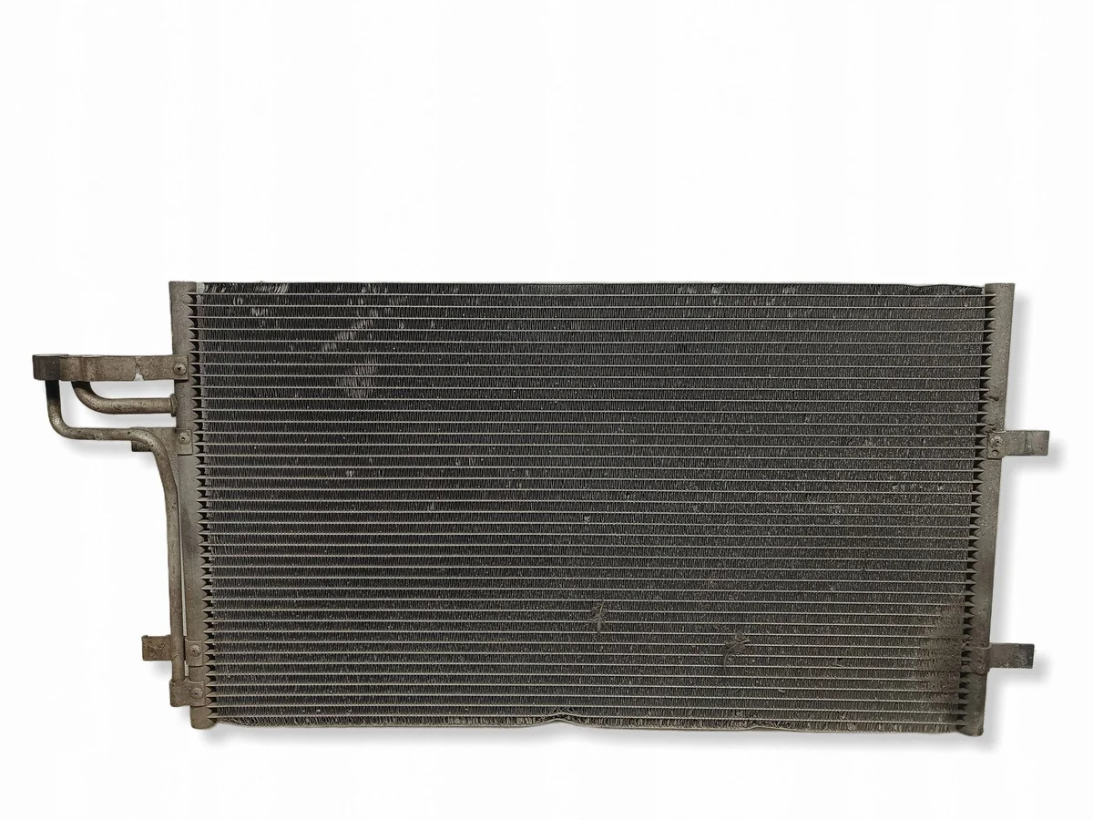Kondensor Airco Ford Focus ISA16397 image 3
