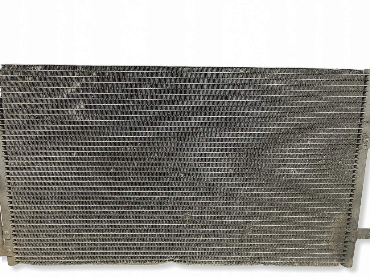 Kondensor Airco Ford Focus ISA16397 image 4