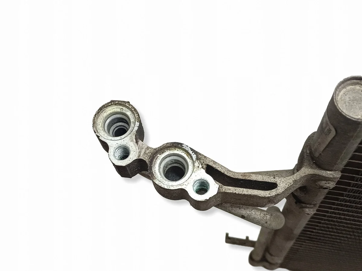 Kondensor Airco Ford Focus ISA16397 image 6