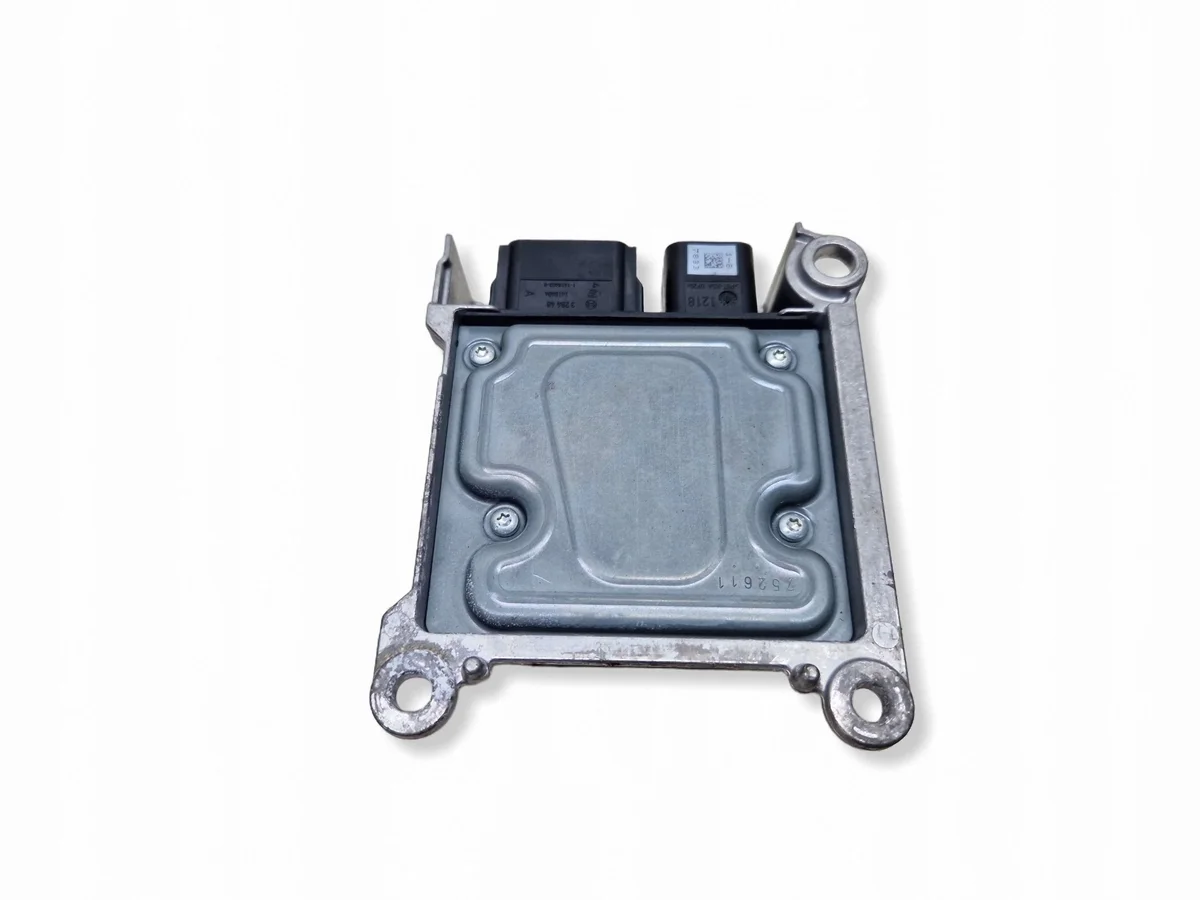 Airbag Steuergerät Ford Focus 9M5T14B321BA image 3