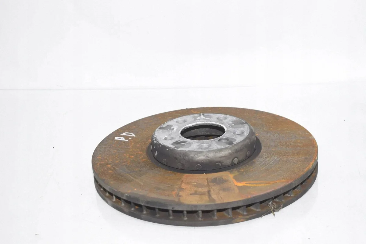 Disco Freno Anteriore Sinistro BMW 7 (F01, F02)