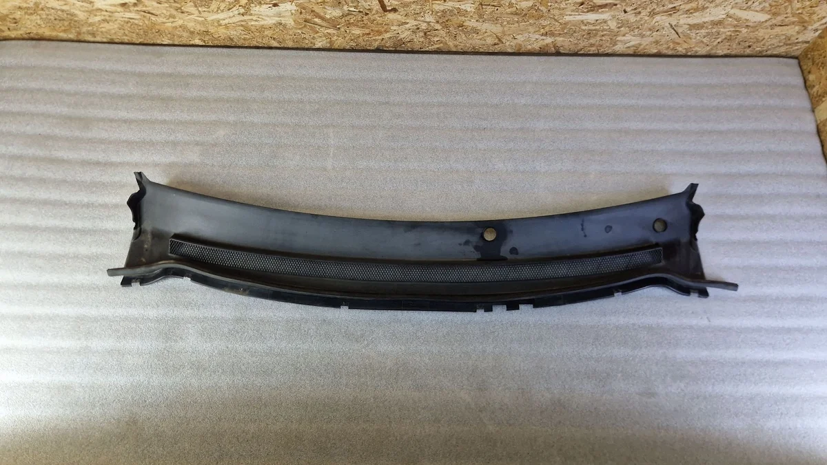Ford Focus Coperchio Cofano 4M51A02216 Usato