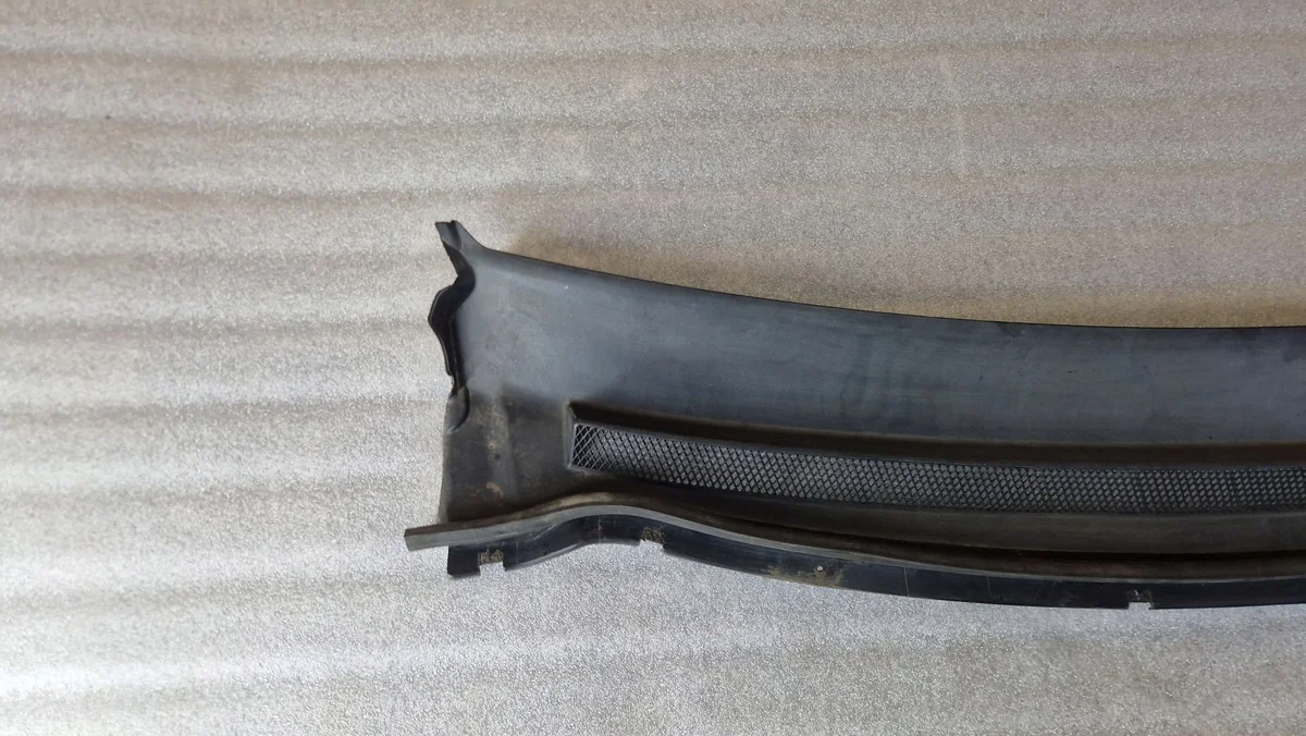 Ford Focus Coperchio Cofano 4M51A02216 Usato image 5