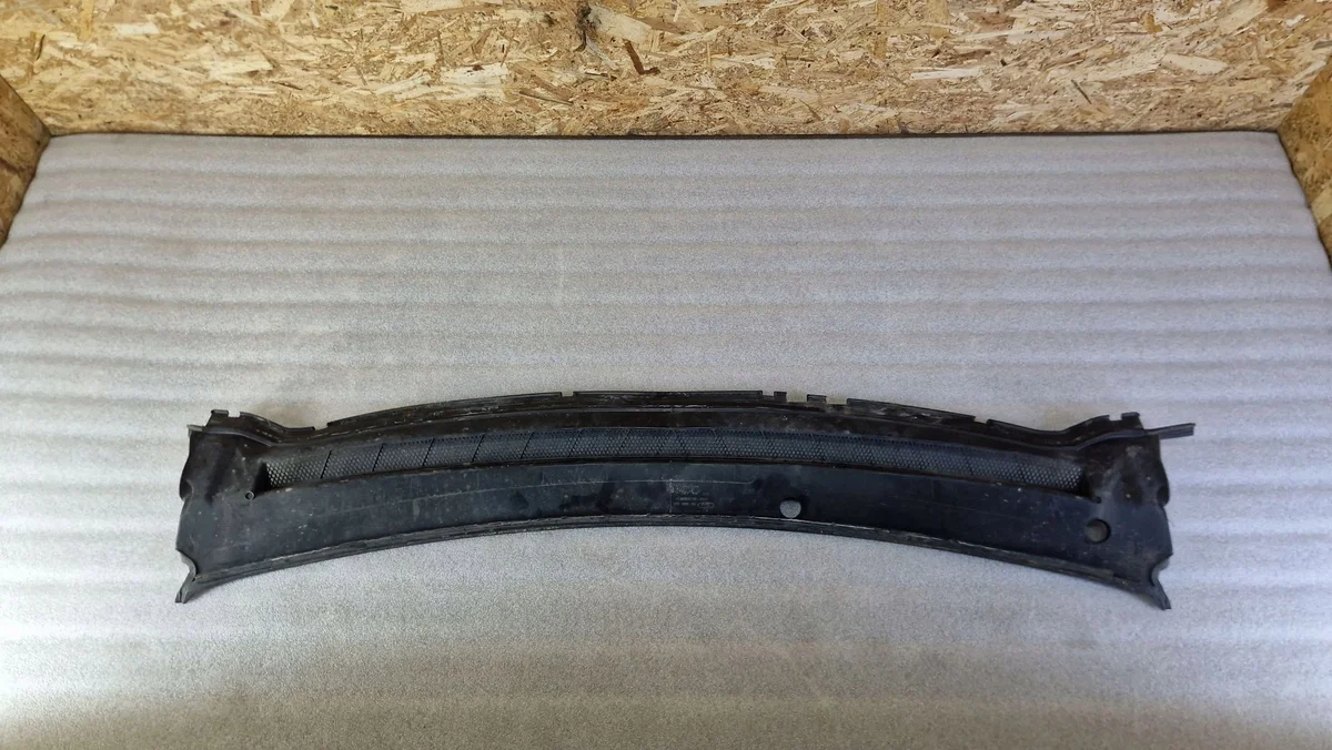 Ford Focus Coperchio Cofano 4M51A02216 Usato image 8