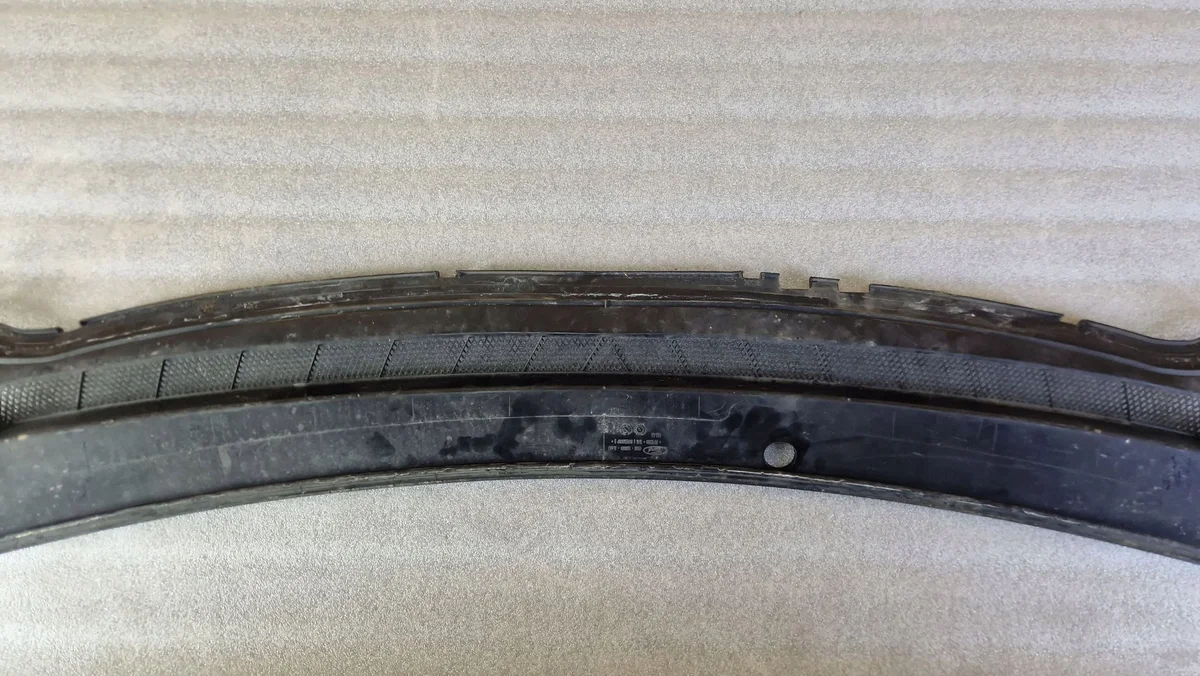 Ford Focus Coperchio Cofano 4M51A02216 Usato image 10