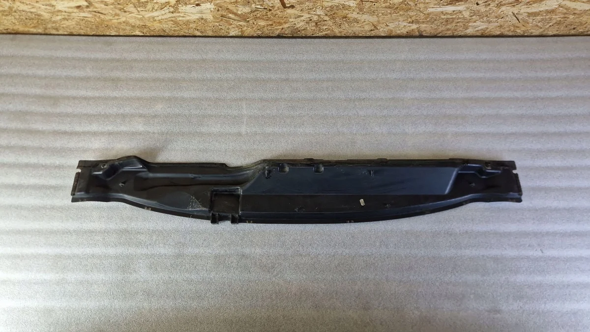 Ford Focus 4M51A01628AF - Pare-brise avant image 5