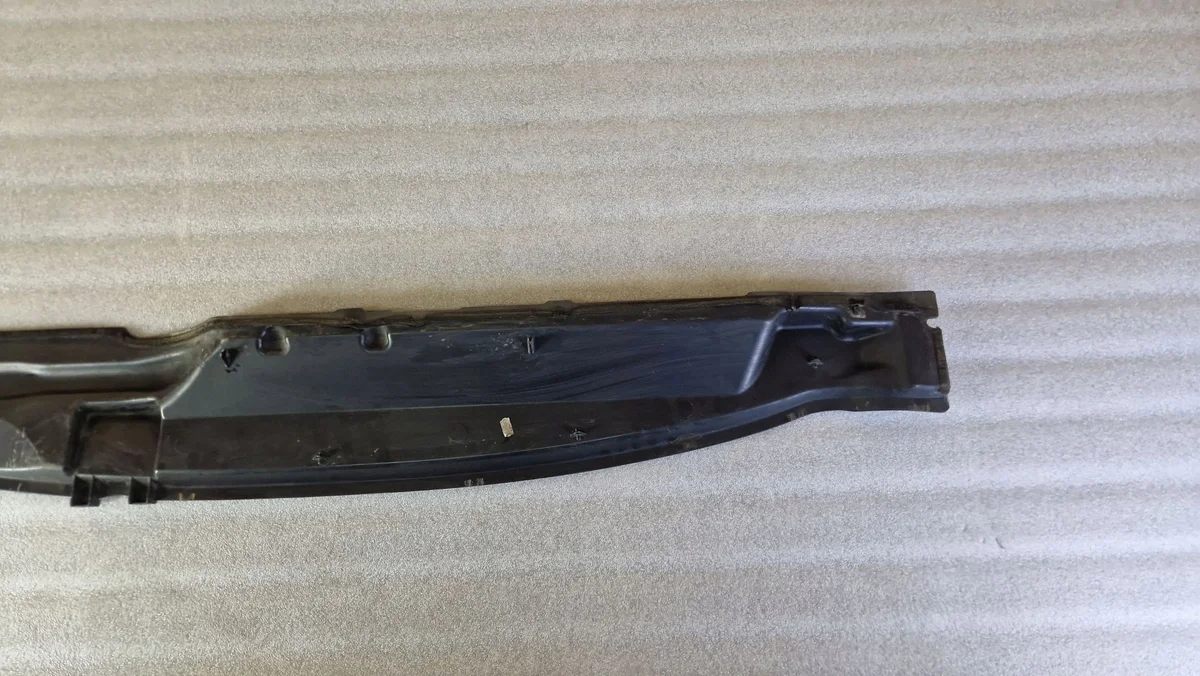 Ford Focus 4M51A01628AF - Pare-brise avant image 8