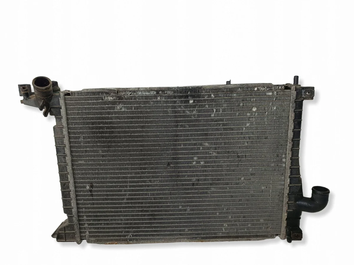Radiador Agua Opel Vectra B ISA16286