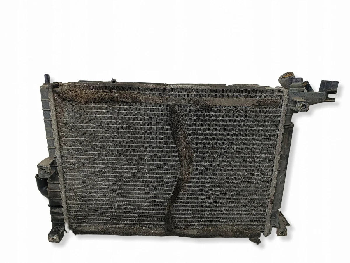 Vesijäähdytin Opel Vectra B, ISA16286 image 3