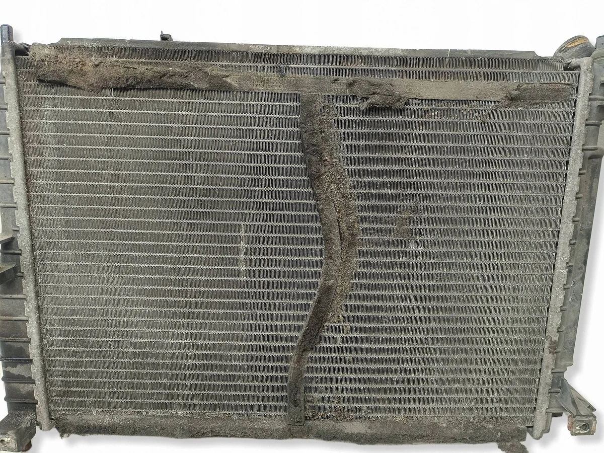 Vesijäähdytin Opel Vectra B, ISA16286 image 4