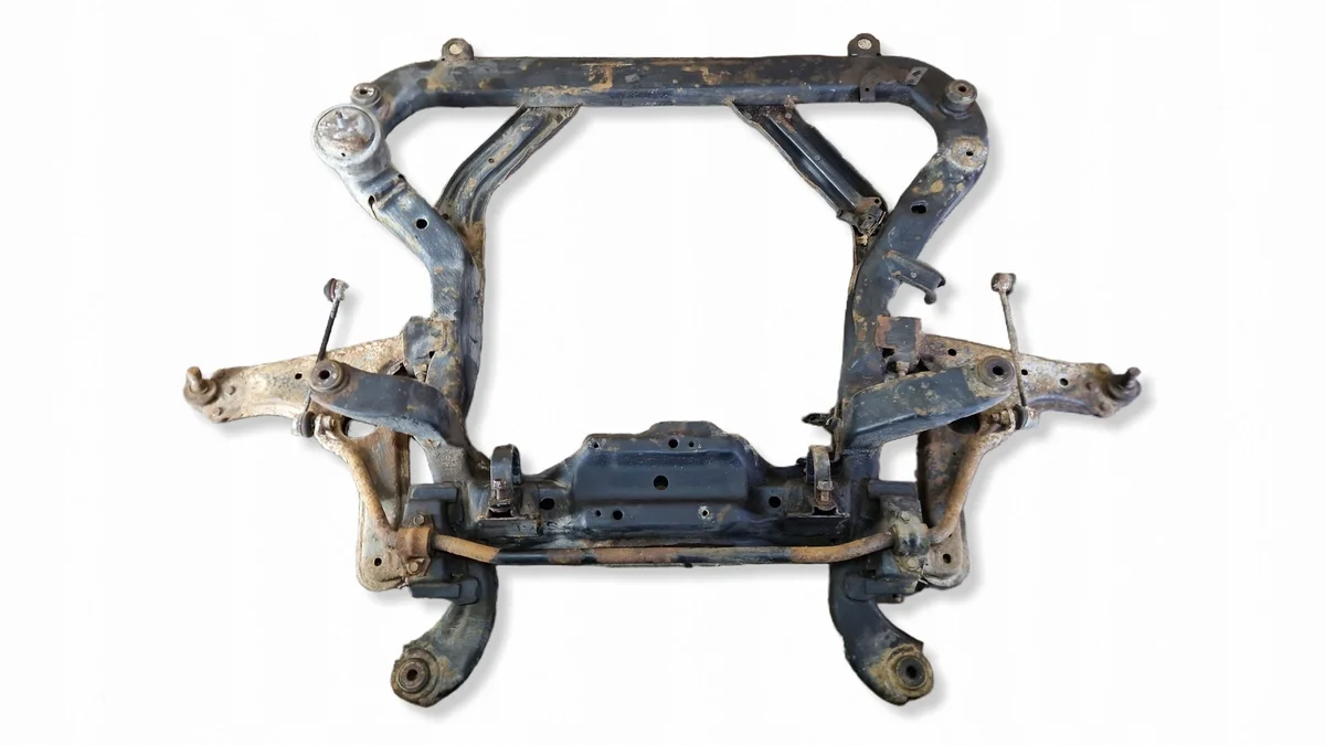 Sledge avant Opel Vectra B - ISA16268