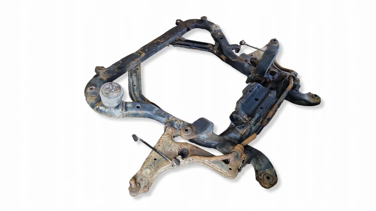 Sledge avant Opel Vectra B - ISA16268 image 3