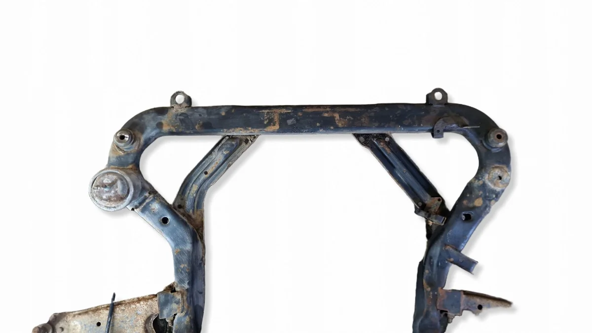 Sledge avant Opel Vectra B - ISA16268 image 4