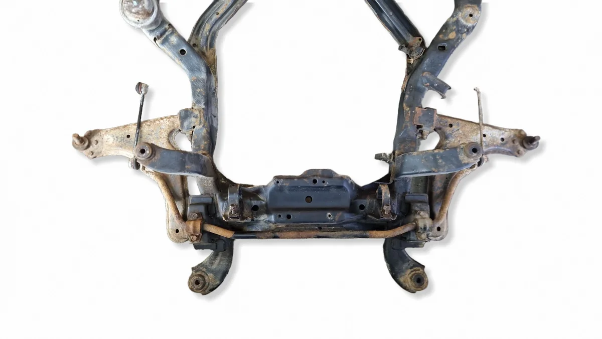 Sledge avant Opel Vectra B - ISA16268 image 5