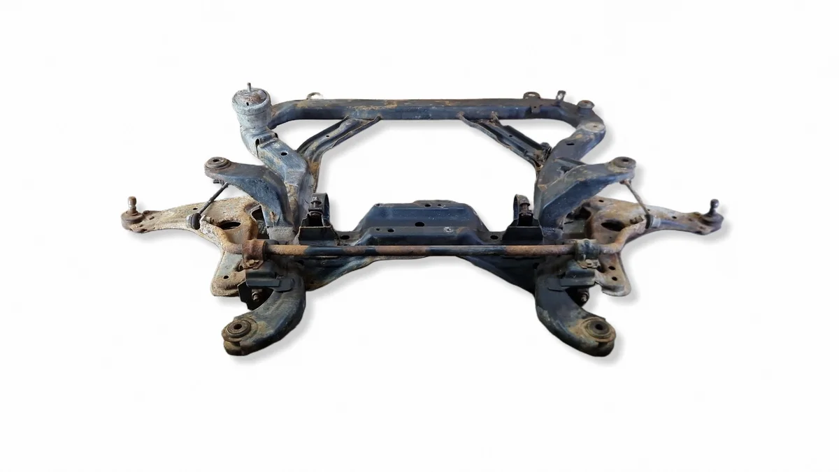 Sledge avant Opel Vectra B - ISA16268 image 6
