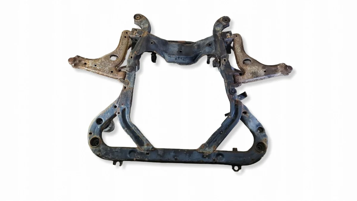 Sledge avant Opel Vectra B - ISA16268 image 7