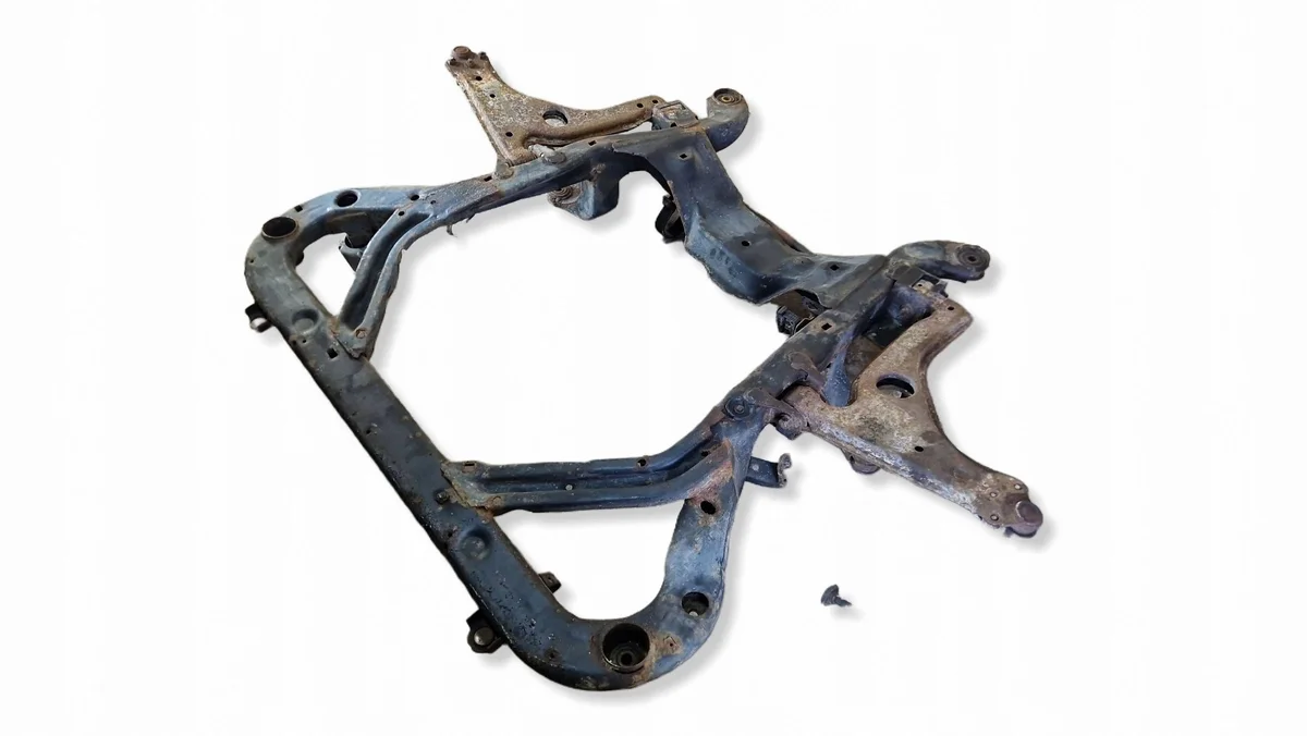 Sledge avant Opel Vectra B - ISA16268 image 8