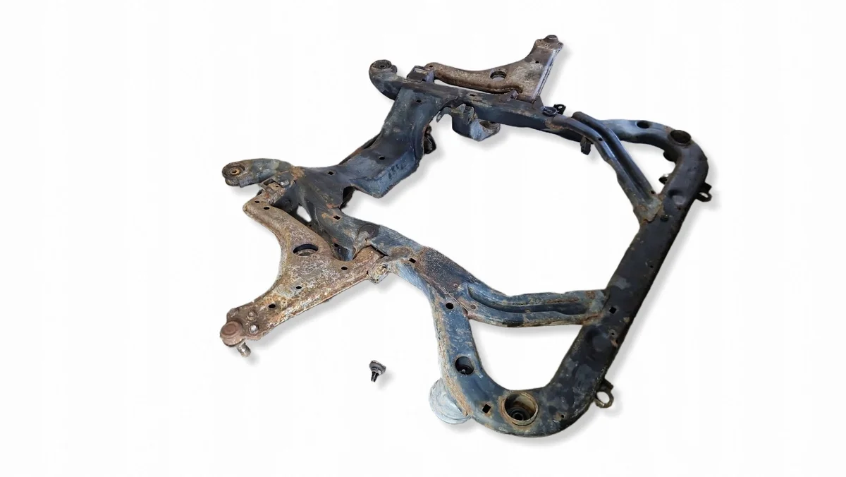 Sledge avant Opel Vectra B - ISA16268 image 9