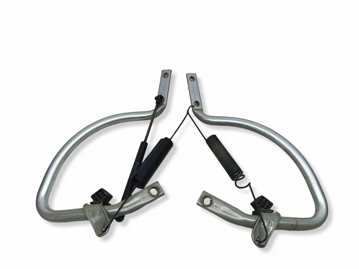 Cerniere Cofano Opel Vectra B 90463713