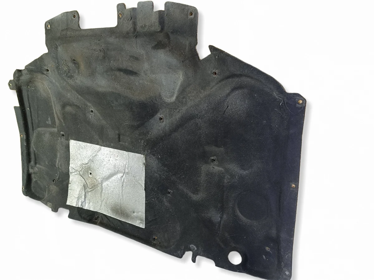 Dämmung Motorhaube Opel Vectra B 90505117 image 3