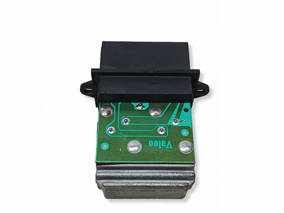 Blower Resistor Opel Vectra B Lift 90508024 image 3