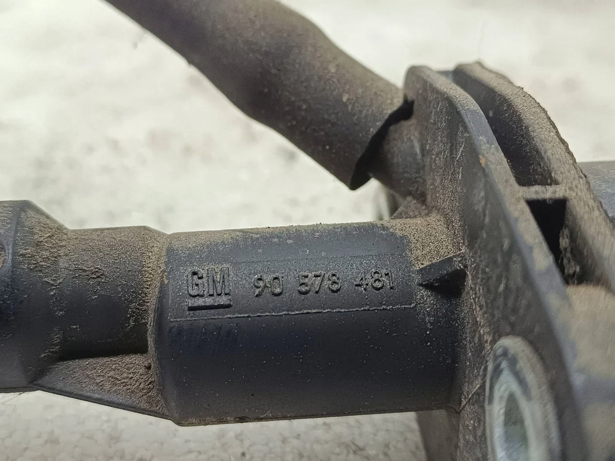 Pompe d'embrayage Opel Vectra B 90578481 image 4