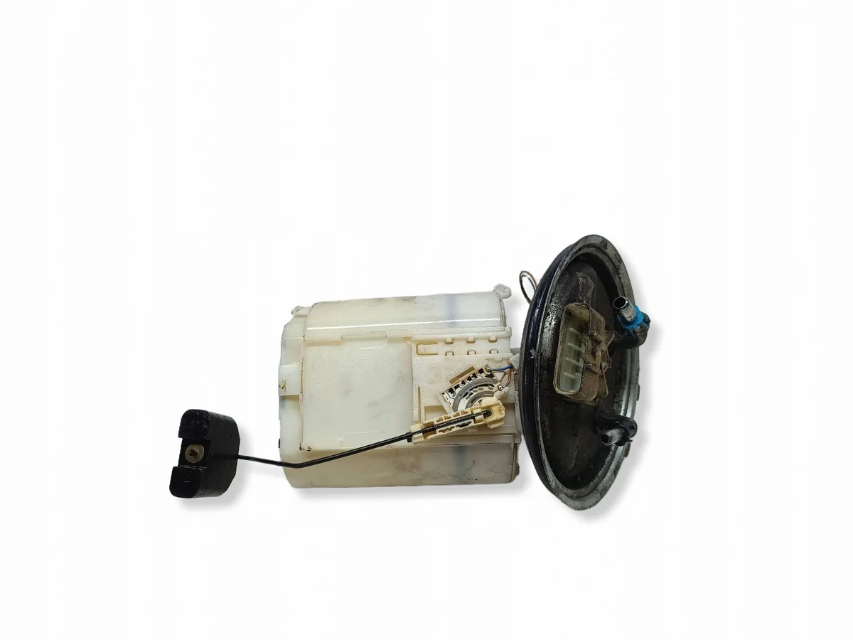 Kraftstoffpumpe Opel Vectra B ISA16224 image 4