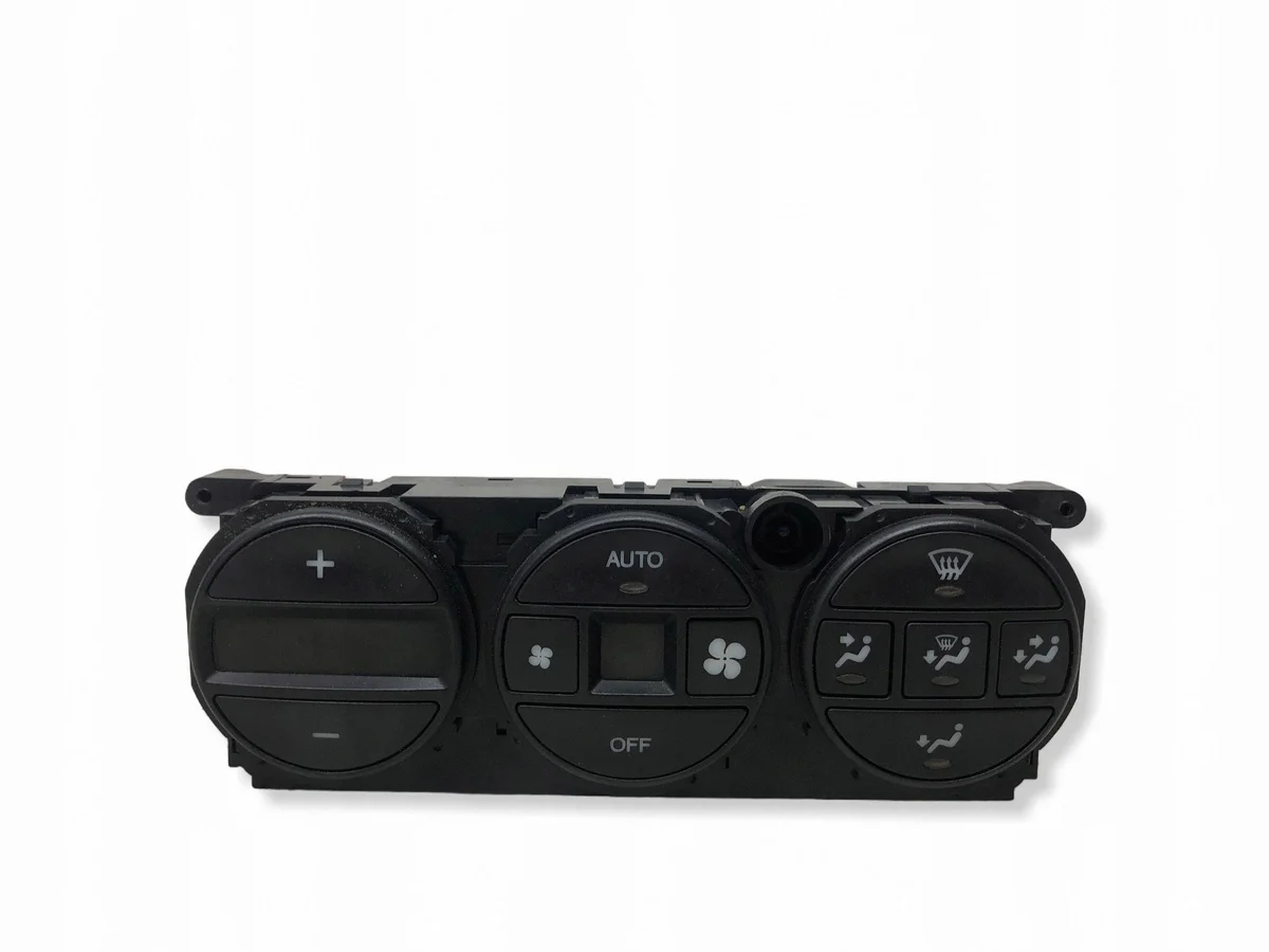 Panel Climatización Opel Vectra B 69262205